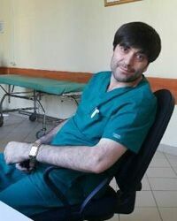 Clinic or Doctor photo