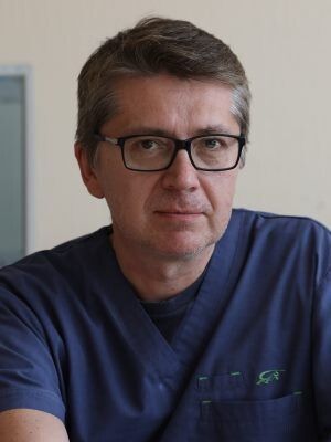 Clinic or Doctor photo