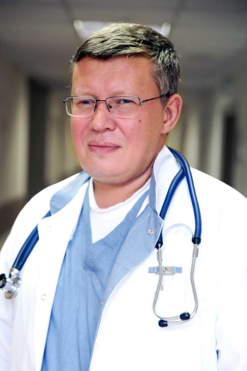 Clinic or Doctor photo