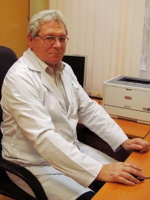 Clinic or Doctor photo