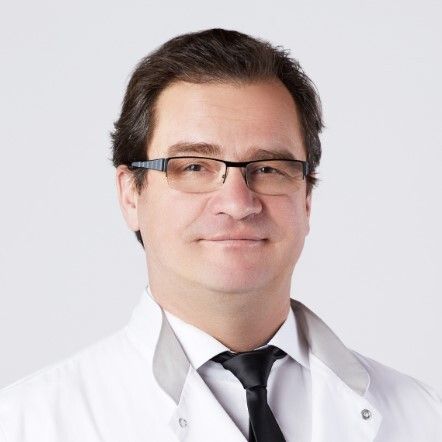 Clinic or Doctor photo