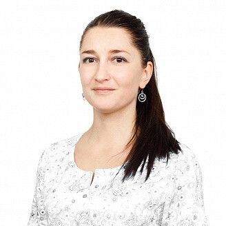 Ефремова Екатерина Вячеславовна