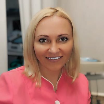 Ефремова Мария Александровна