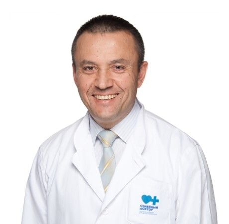 Clinic or Doctor photo