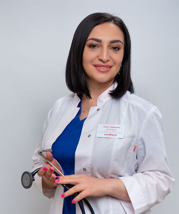Clinic or Doctor photo
