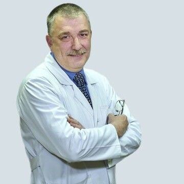 Clinic or Doctor photo