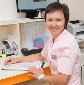Clinic or Doctor photo