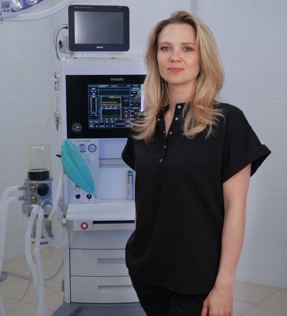 Clinic or Doctor photo