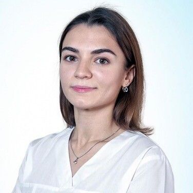 Эйсмонт Ольга Викторовна, Москва