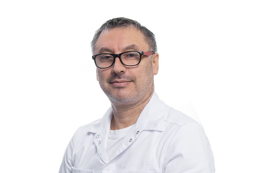 Clinic or Doctor photo