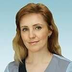 Екимова Светлана Борисовна, Москва