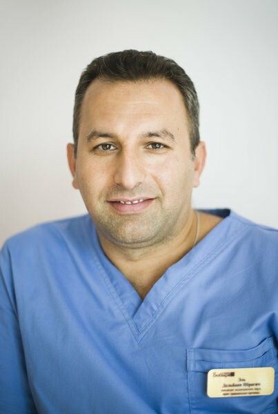 Clinic or Doctor photo