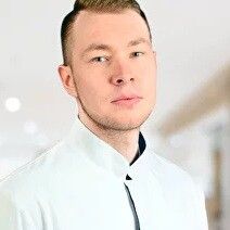 Ельцов Никита Андреевич, Москва