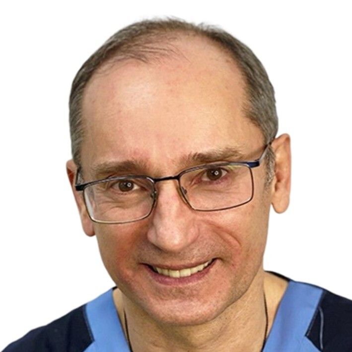 Елфимов Дмитрий Николаевич, Москва