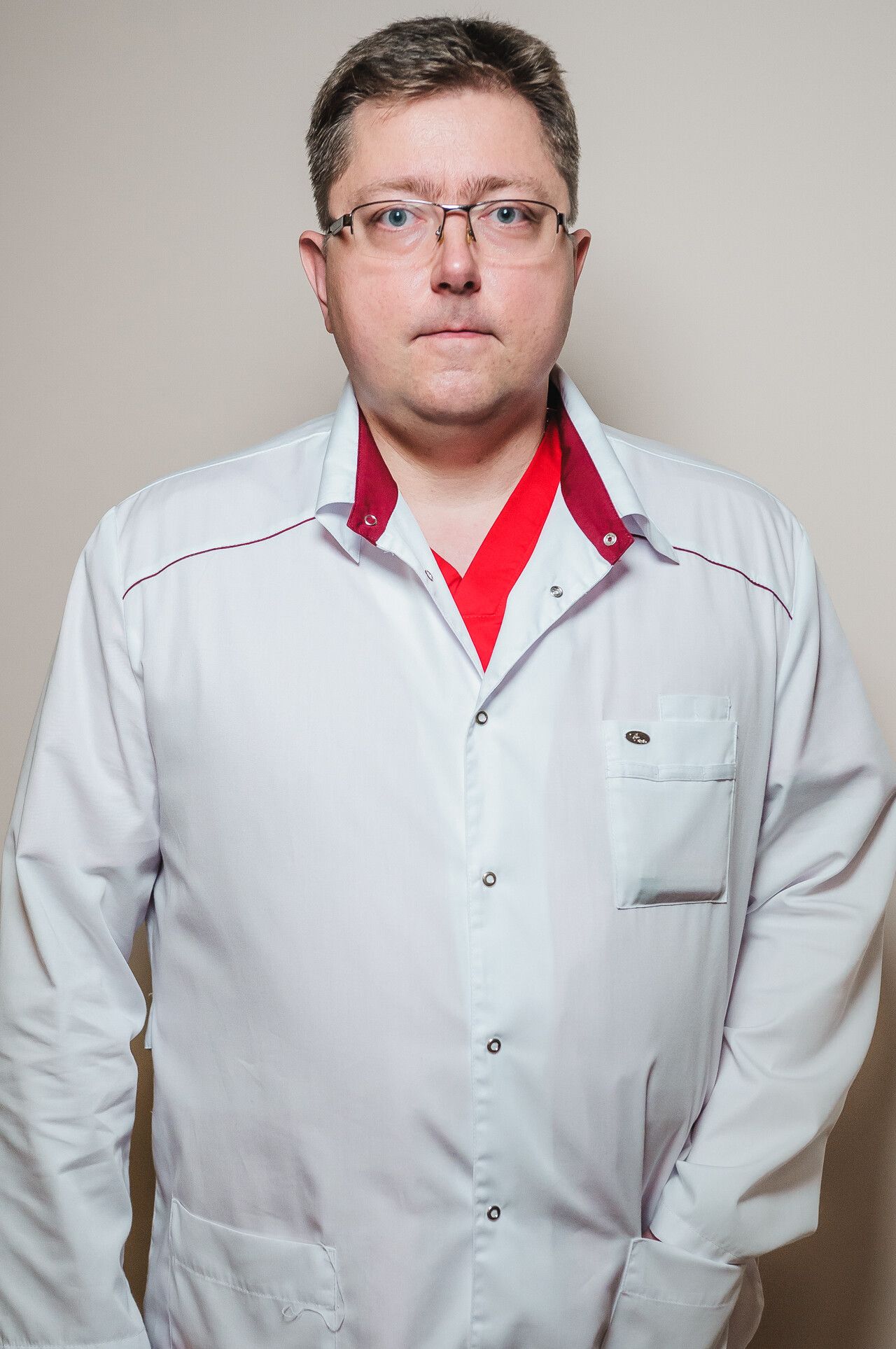 Clinic or Doctor photo