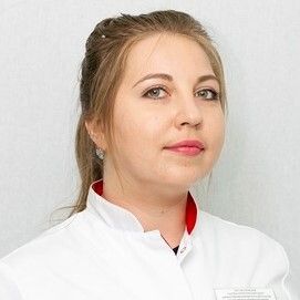 Елькова Антонина Анатольевна