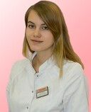 Емельянова Карина Олеговна, Москва