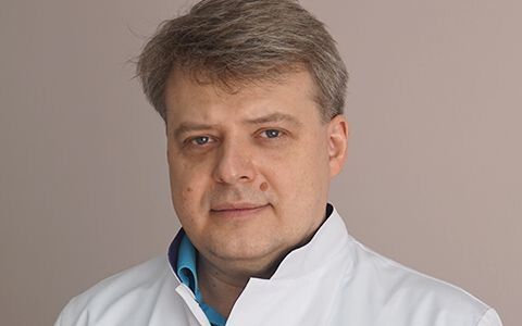 Clinic or Doctor photo