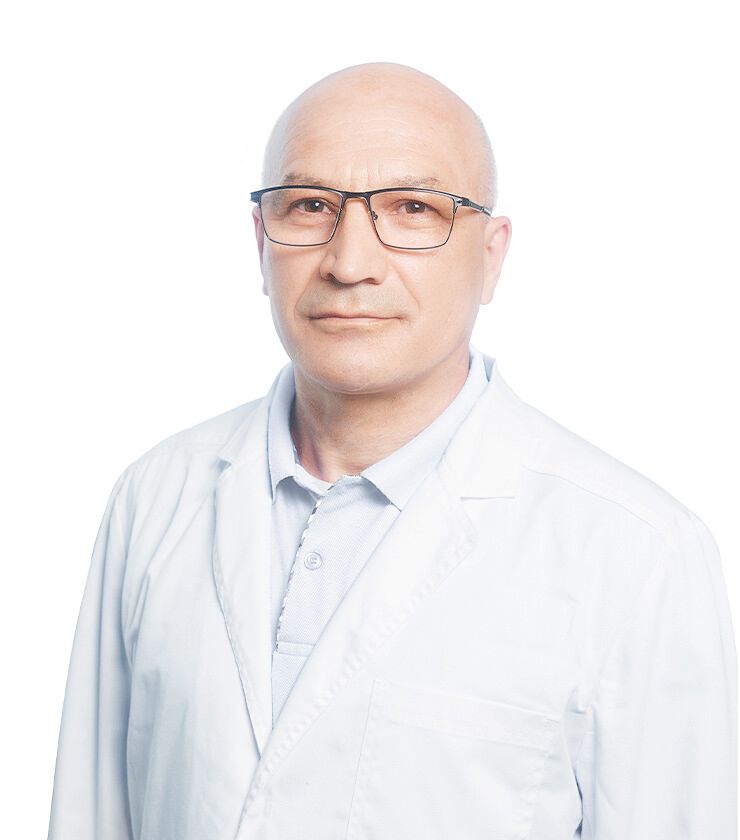 Clinic or Doctor photo
