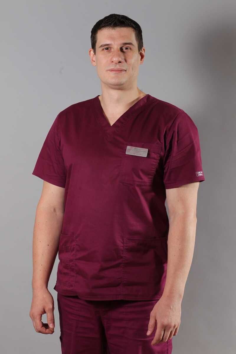 Энгельс Евгений Александрович, Москва