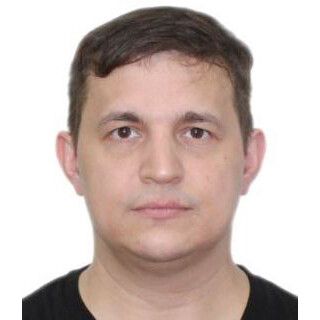 Еньков Андрей Александрович, Москва