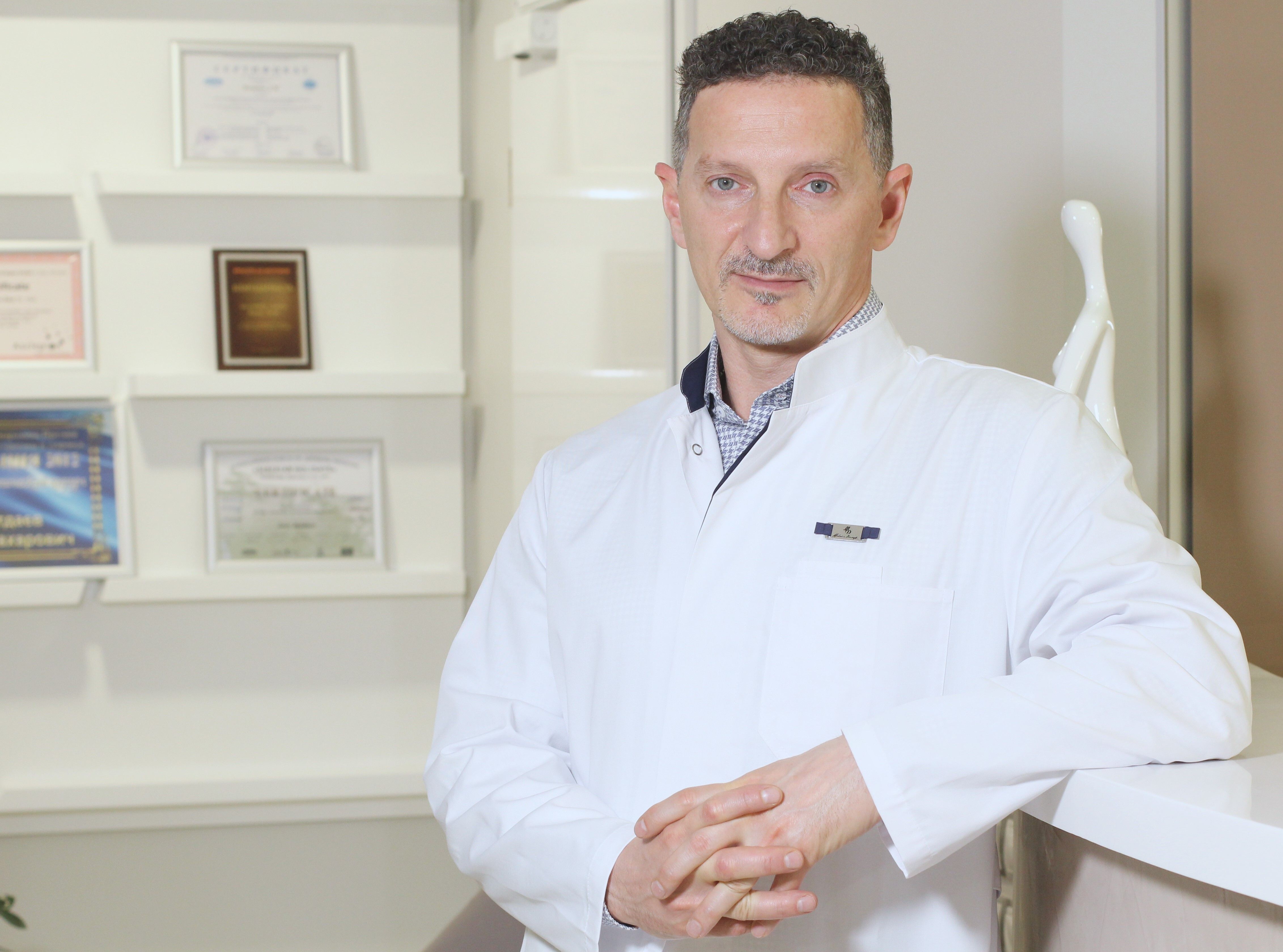 Clinic or Doctor photo