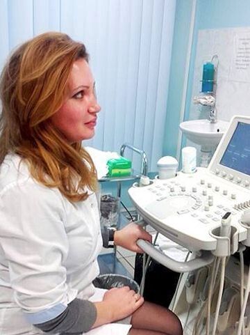Clinic or Doctor photo