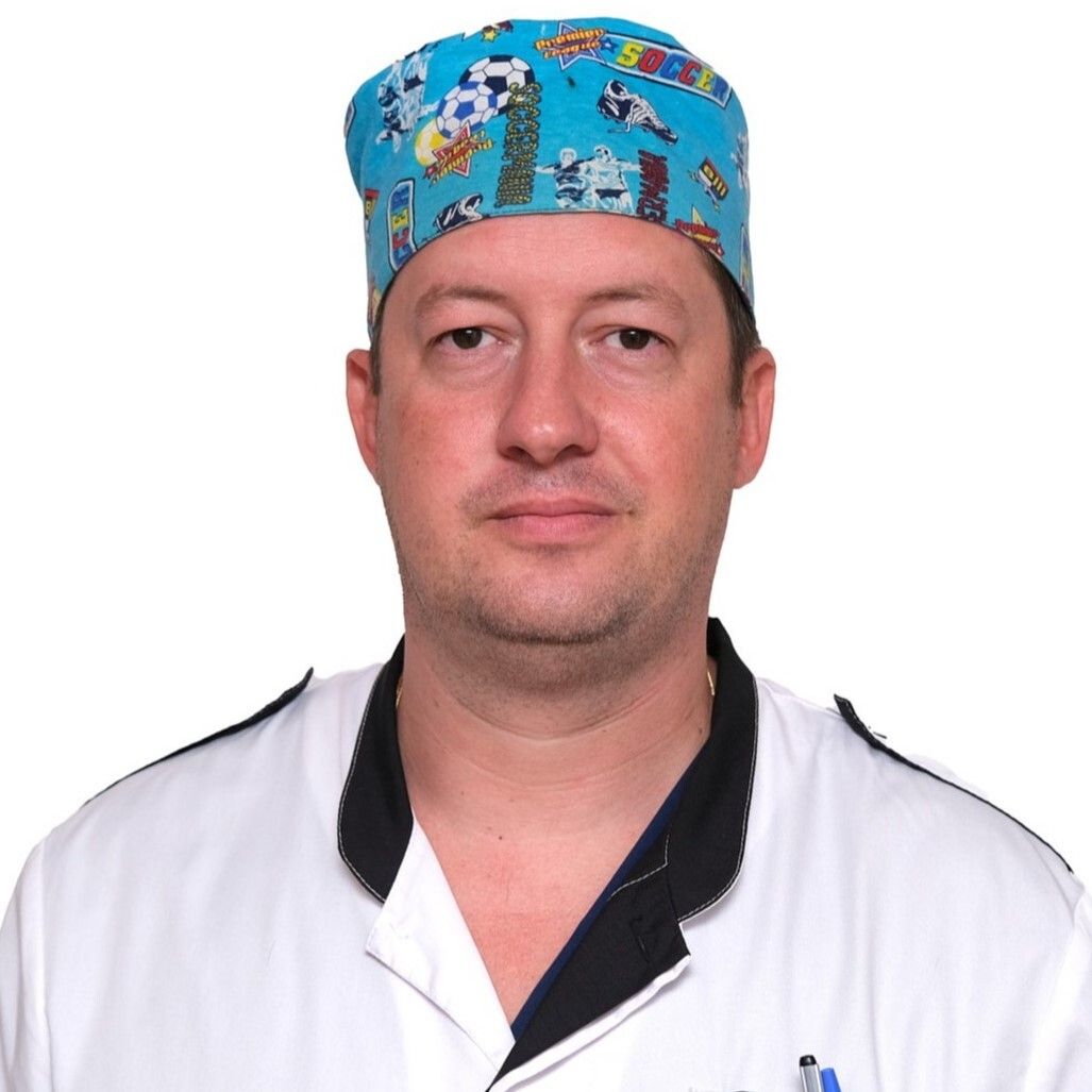 Clinic or Doctor photo