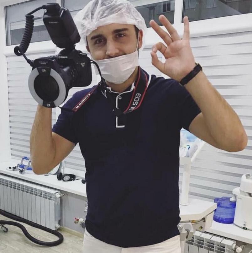 Clinic or Doctor photo