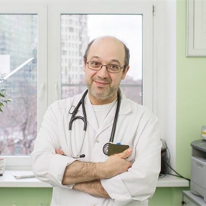 Clinic or Doctor photo