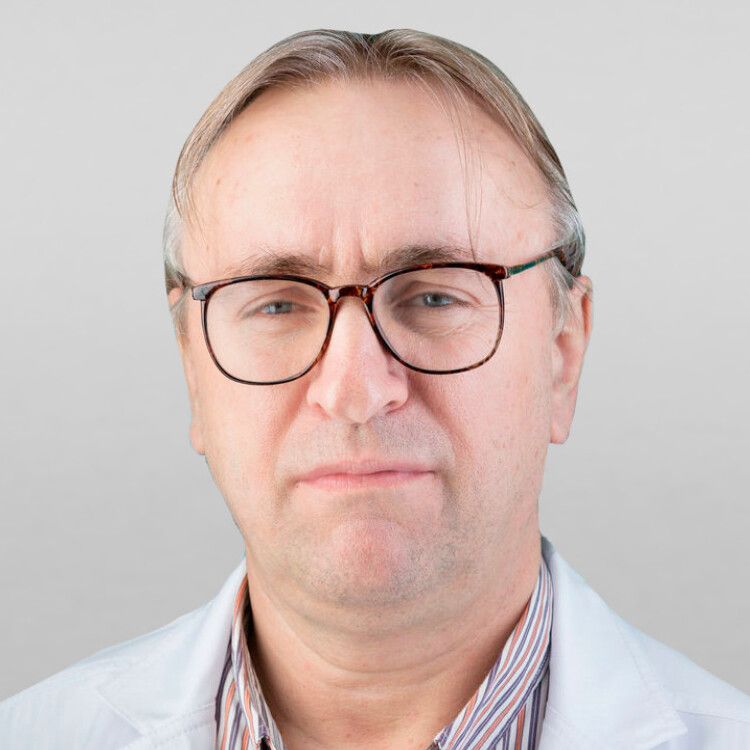 Clinic or Doctor photo