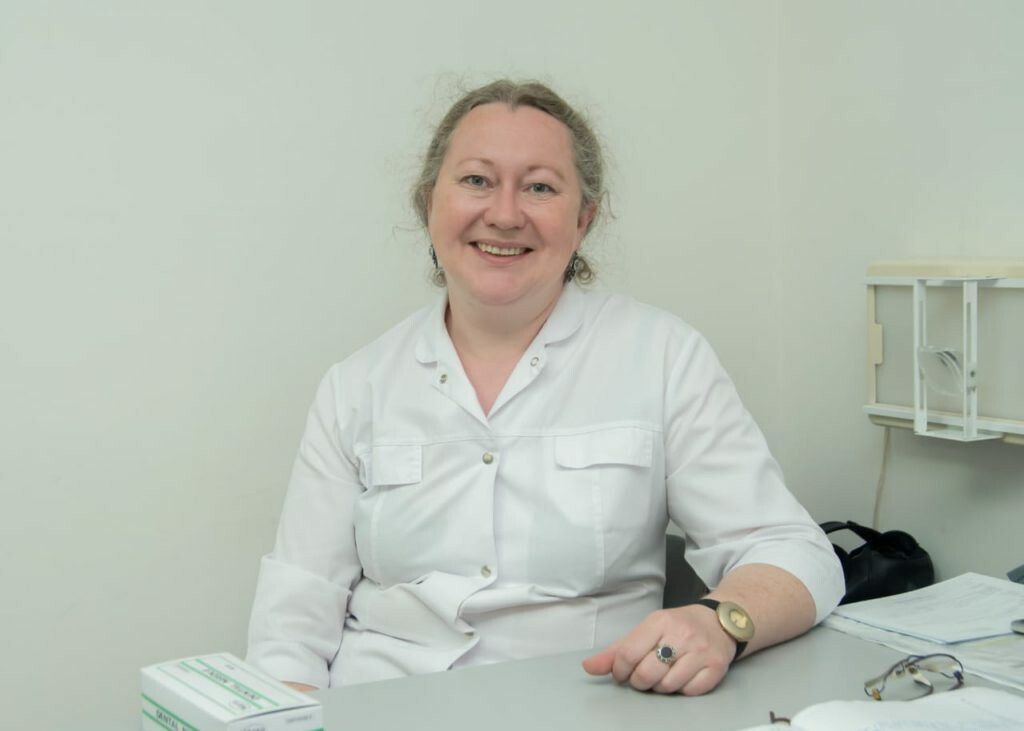 Clinic or Doctor photo