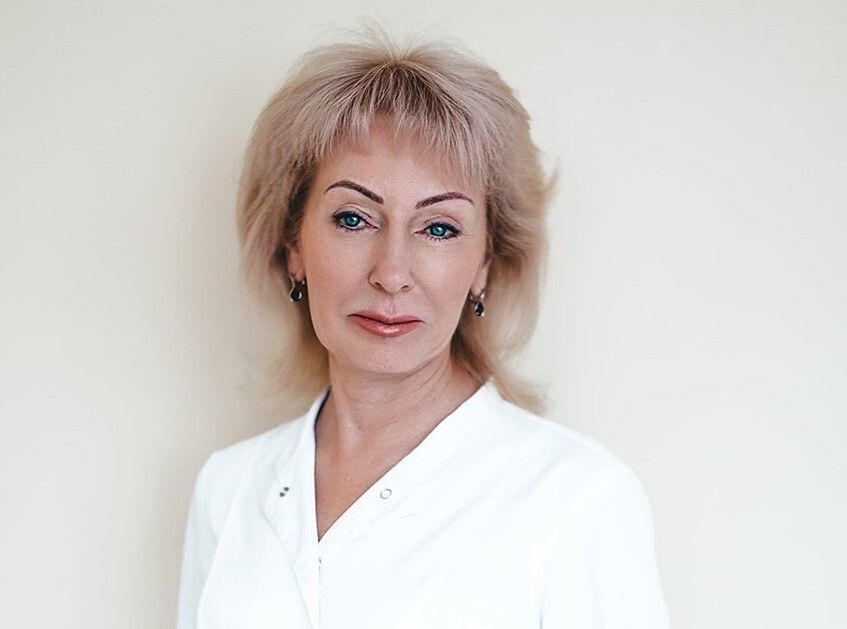 Clinic or Doctor photo