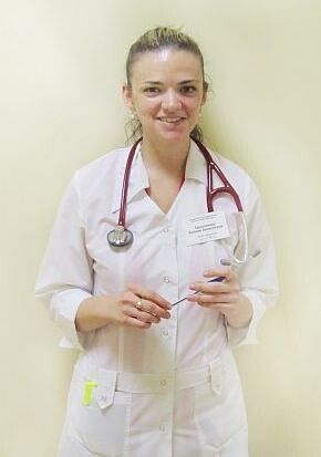 Clinic or Doctor photo