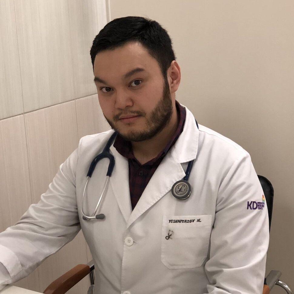 Clinic or Doctor photo