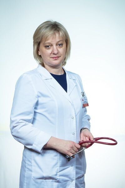 Clinic or Doctor photo