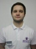 Евсеев Сергей