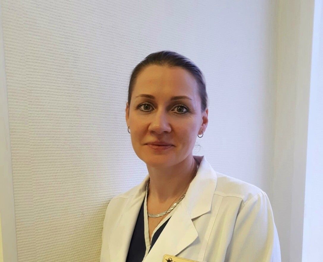 Clinic or Doctor photo