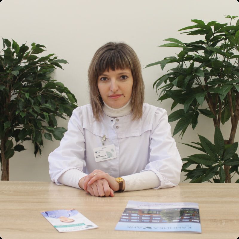 Clinic or Doctor photo