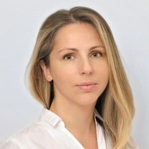 Фаныгина Ирина Александровна