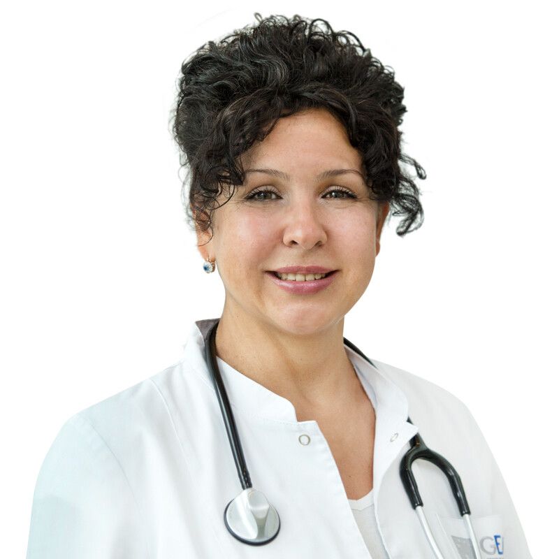 Clinic or Doctor photo