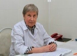 Clinic or Doctor photo