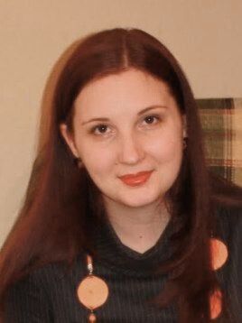 Феденева Анна Сергеевна, Москва