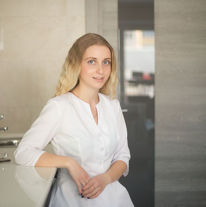 Федоренко Мария Павловна, Москва