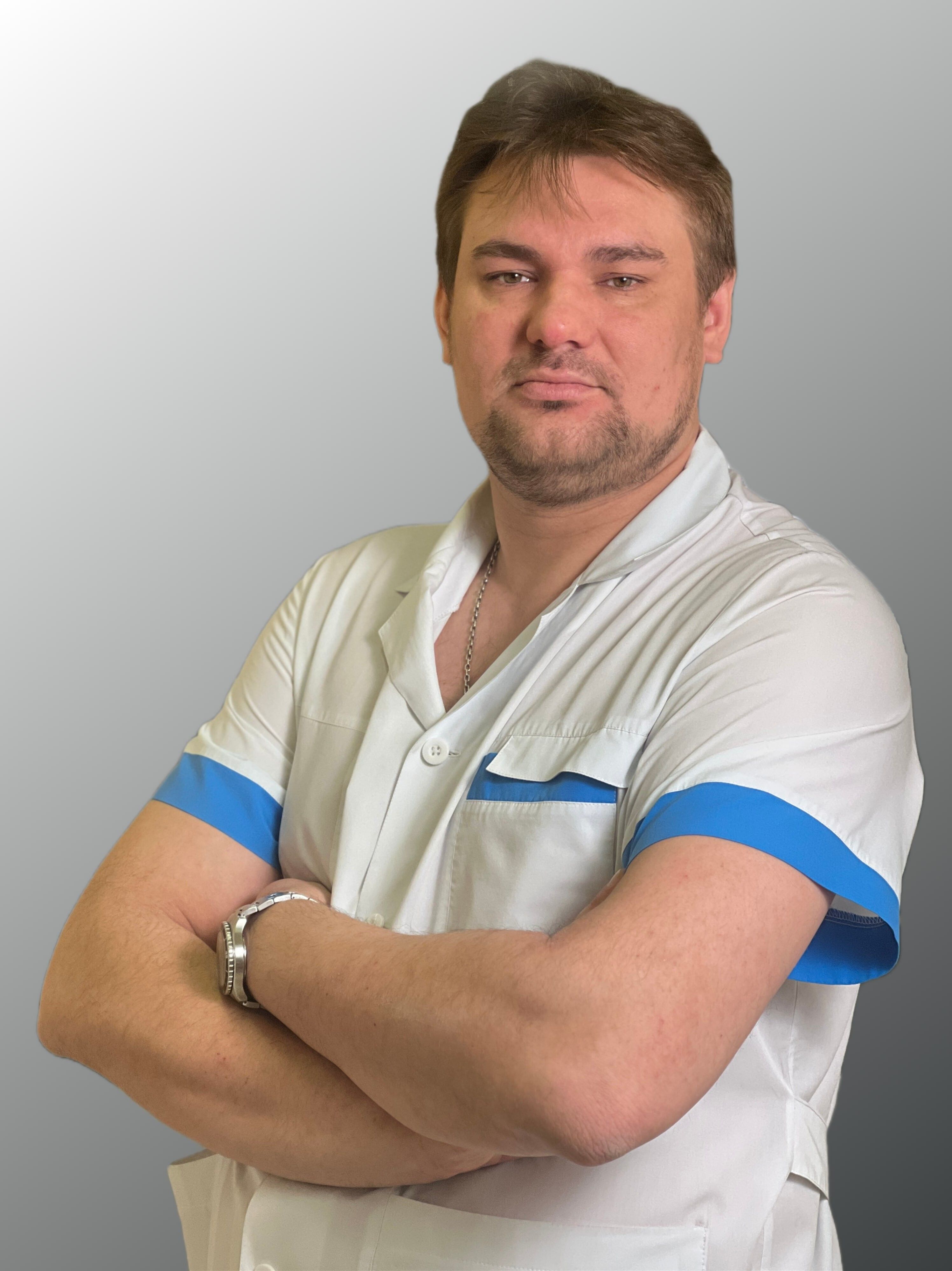 Clinic or Doctor photo