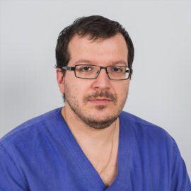 Clinic or Doctor photo