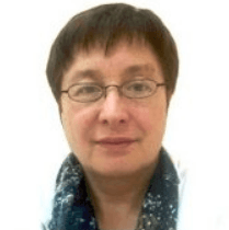 Федосеева Наталья Геннадьевна, Москва