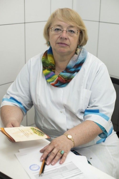 Clinic or Doctor photo