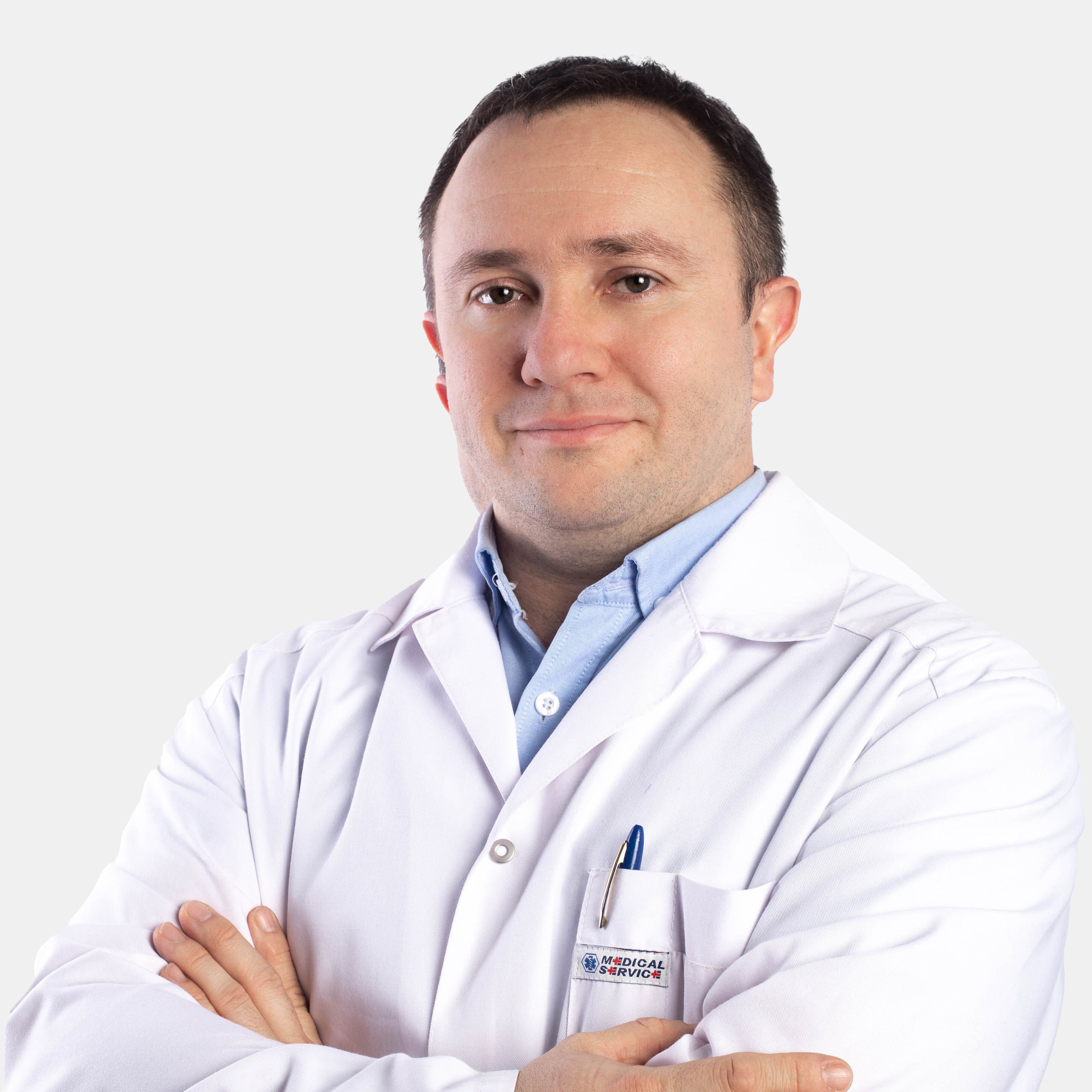Clinic or Doctor photo
