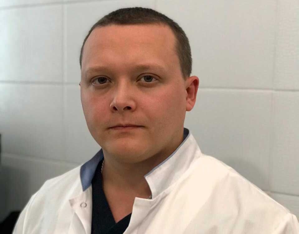 Clinic or Doctor photo